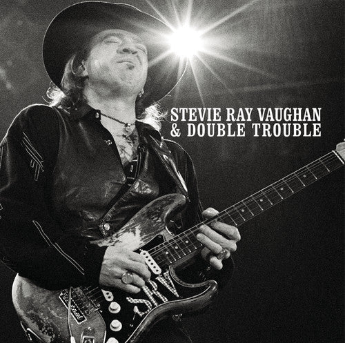 Vaughan,stevie Ray - Real Deal: Greatest Hits 1 - Music CD
