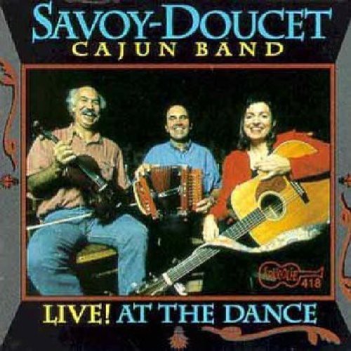 Live at the Dance Music CD