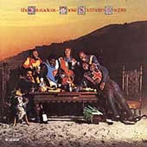 Crusaders - Those Southern Knights - Music CD