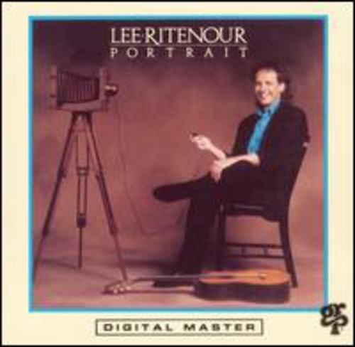 Ritenour,lee - Portrait - Music CD