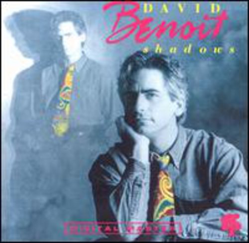 Benoit,david - Shadows - Music CD