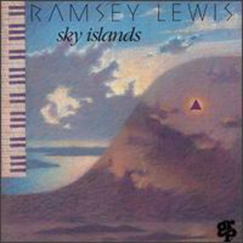 Sky Islands Music CD