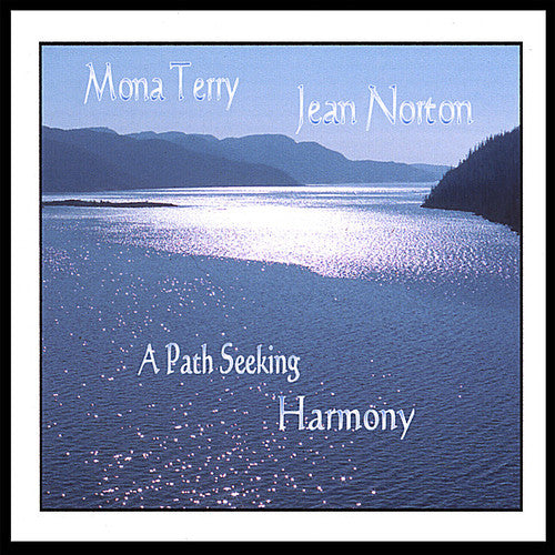 Terry/norton - Path Seeking Harmony - Music CD