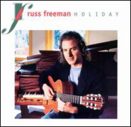 Holiday Music CD