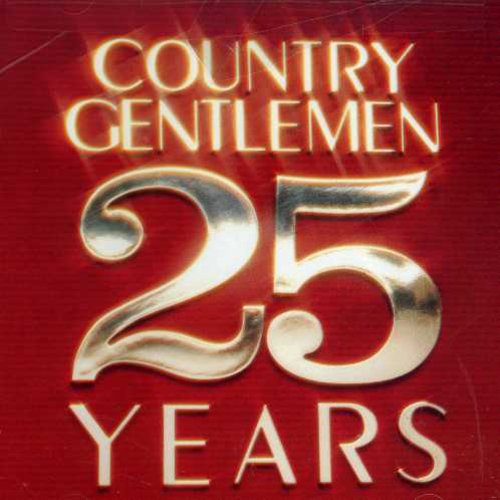 25 Years Music CD