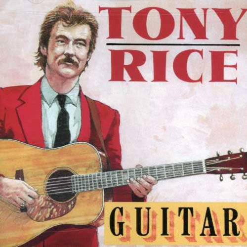 Guitar Music CD