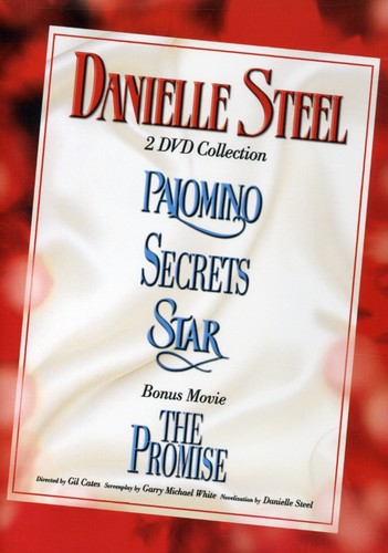 Danielle Steel 2 Dvd Collection - Danielle Steel 2 Dvd Collection - DVD