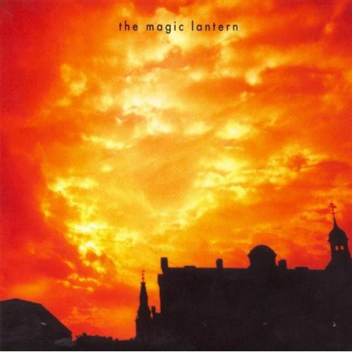 Magic Lantern - Magic Lantern - Music CD