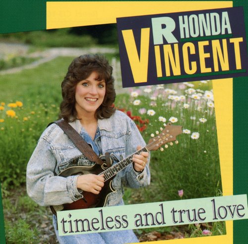 Timeless & True Love Music CD