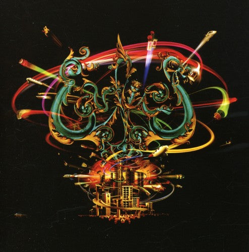 Earlies - Enemy Chorus - Music CD