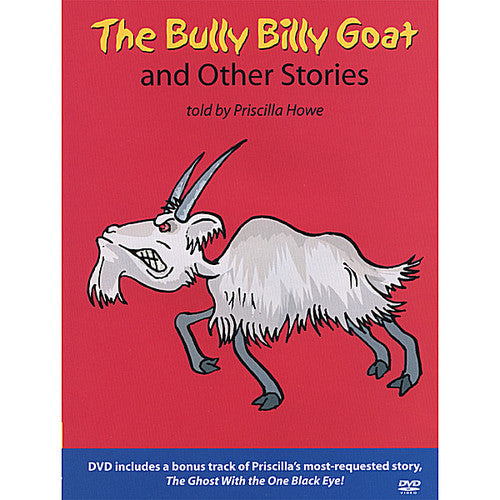 Bully Billy Goat & Other Animal Stories - Bully Billy Goat & Other Animal Stories - DVD