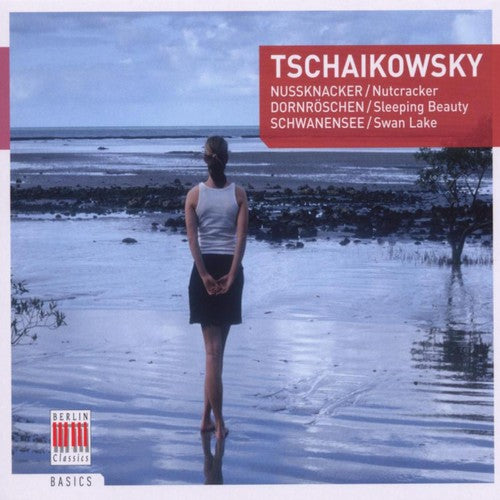 Tchaikovsky / Rfso / Rogner - Ballet Selections - Music CD
