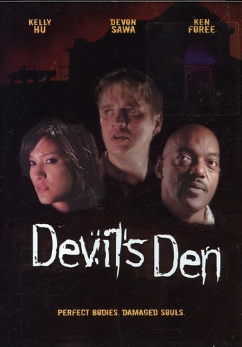 Devil's Den - Devil's Den - DVD