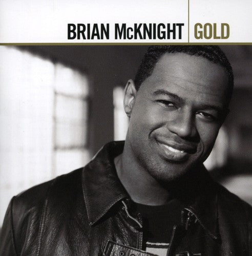Mcknight,brian - Gold - Music CD