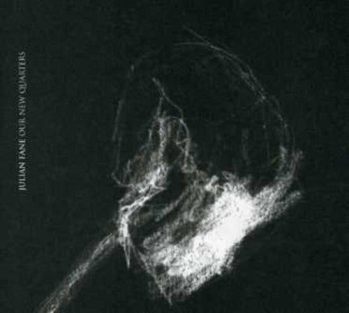 Fane,julian - Our New Quarters - Music CD