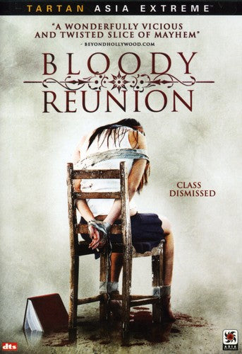 Bloody Reunion - Bloody Reunion - DVD