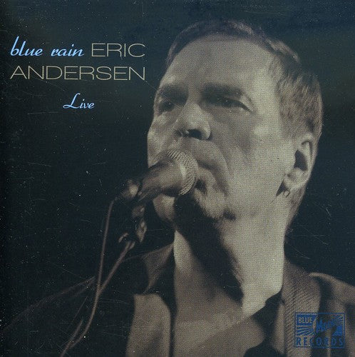 Andersen / Calhoun / Busk - Blue Rain (live) - Music CD