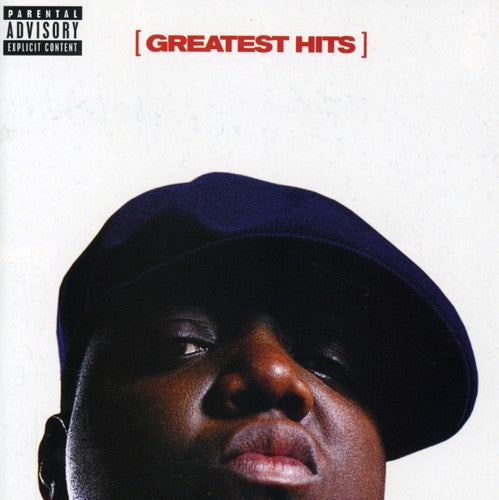 The Notorious B.I.G. - Greatest Hits Music CD