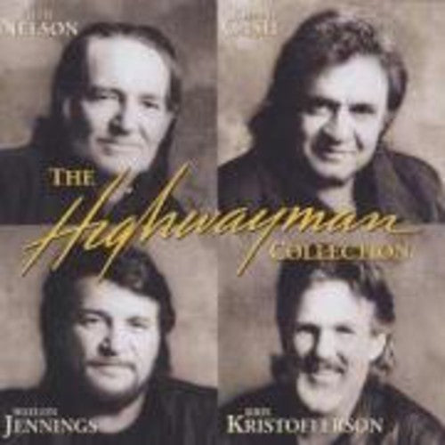 Highwayman Collection / Var - Highwayman Collection / Var - Music CD