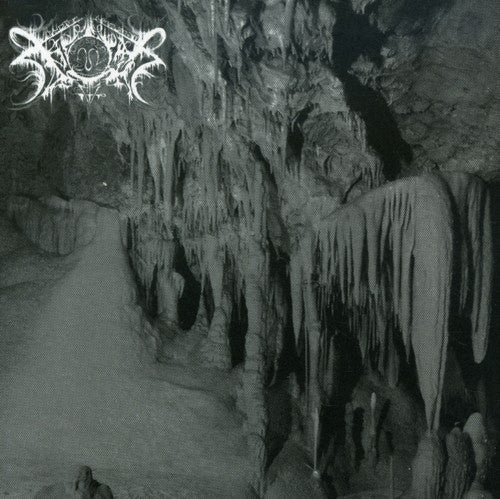 Xasthur Music CD