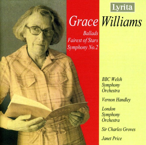 Ballads for Orchestra Music CD