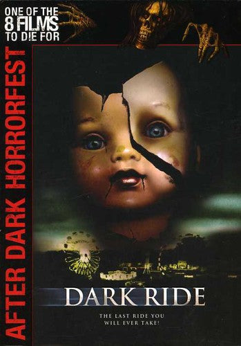 Dark Ride - Dark Ride - DVD