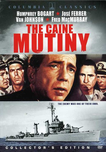 Caine Mutiny - Caine Mutiny - DVD