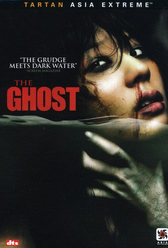 Ghost - Ghost - DVD