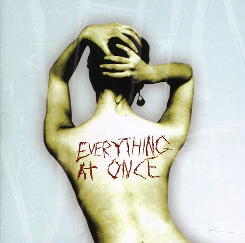 Everything At Once - Everything At Once - Music CD