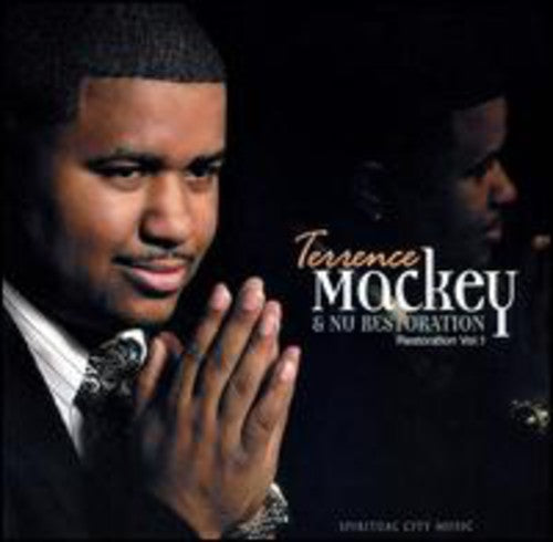 Mackey,terrence & Nu Restoration - Terrence Mackey & Nu Restoration - Music CD