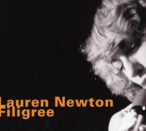 Newton,lauren - Filigree - Music CD