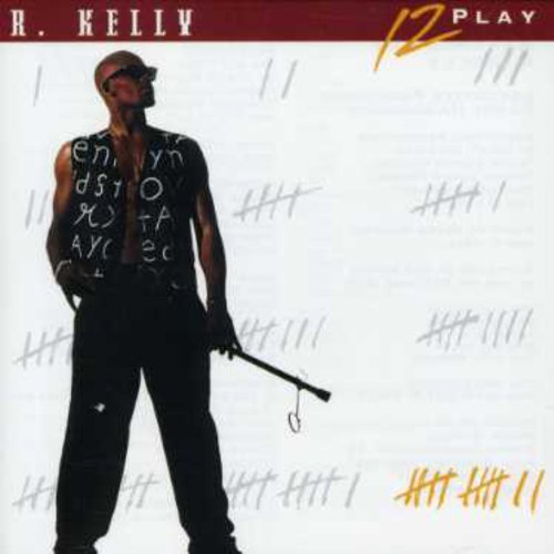 12-Play Music CD