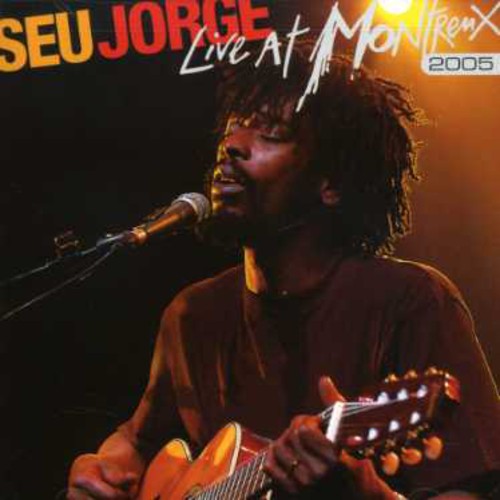 Live At Montreux, 2005 Music CD