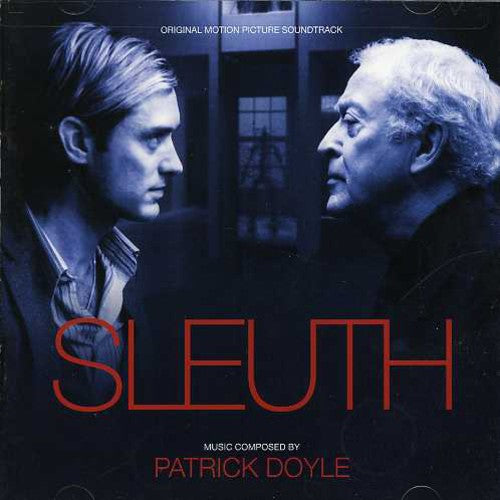 Sleuth (score) / O.s.t. - Sleuth (score) / O.s.t. - Music CD