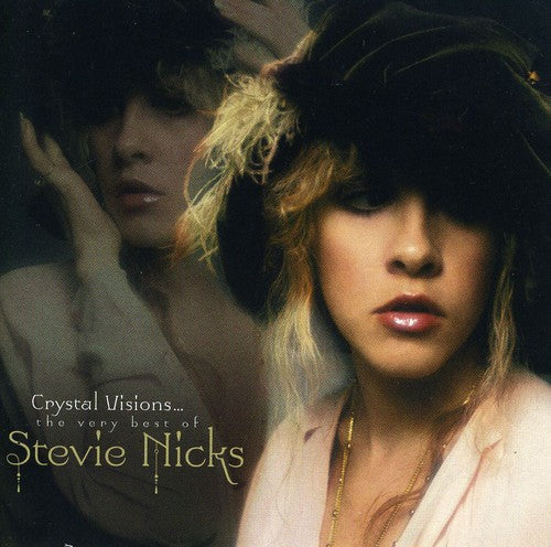 Crystal Visions: The Very Best Of Stevie Nicks Music CD
