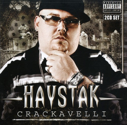 Haystak - Crackavelli - Music CD