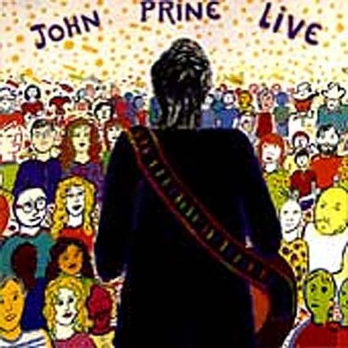 Live Music CD