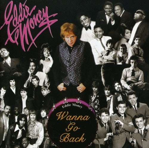 Wanna Go Back Music CD