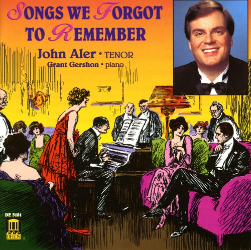 the album cover for North Of 90 - Songs We Forgot to Remember