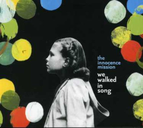 We Walked in Song Music CD