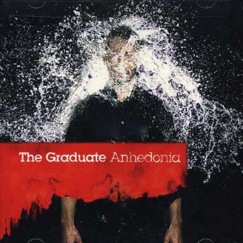 Graduate - Anhedonia - Music CD