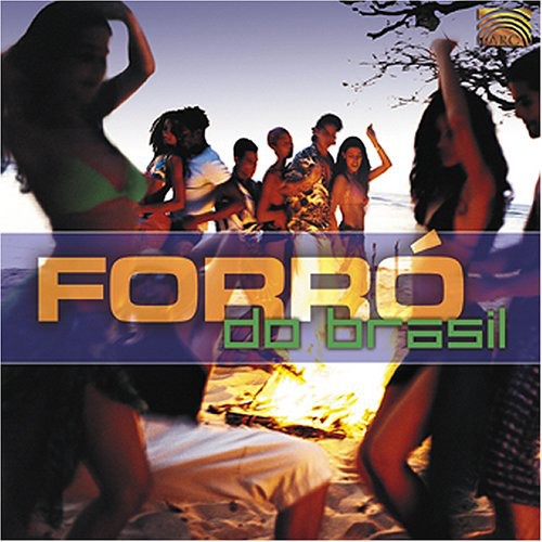 Forro Do Brasil / Various - Forro Do Brasil / Various - Music CD