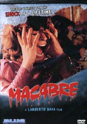 Macabre - Macabre - DVD