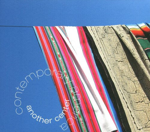 Contemporary America: Another Center / Various - Contemporary America: Another Center / Various - Music CD
