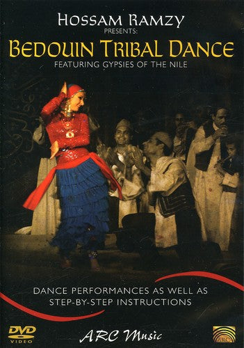 Ramzy,hossam - Bedouin Tribal Dance - DVD