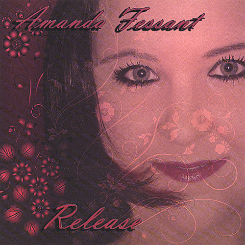 Fessant,amanda - Release - Music CD