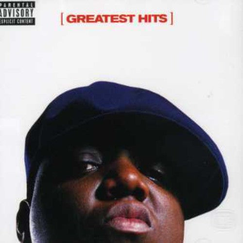 Greatest Hits Music CD