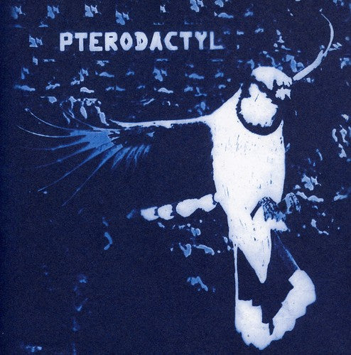 Pterodactyl - Pterodactyl - Music CD