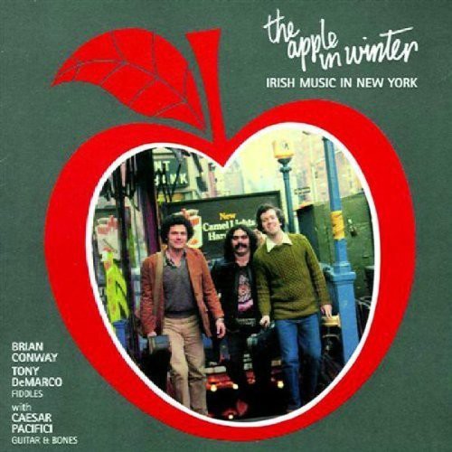 Conway,brian / Demarco,tony - Apple In Winter - Music CD