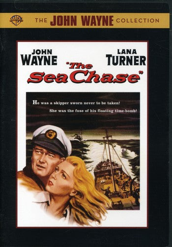 Sea Chase - Sea Chase - DVD
